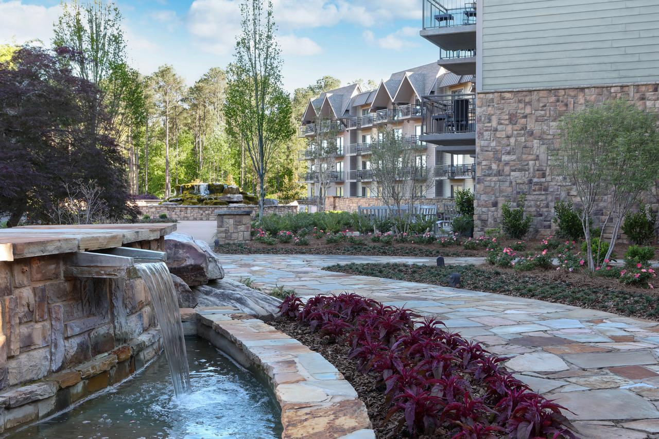 Callaway Resort & Gardens Pine Mountain  Exterior foto