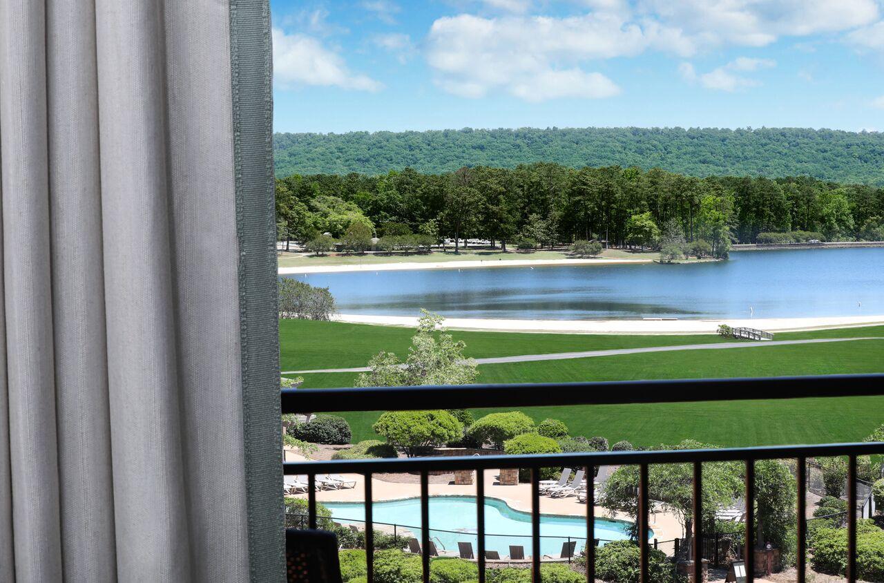 Callaway Resort & Gardens Pine Mountain  Exterior foto